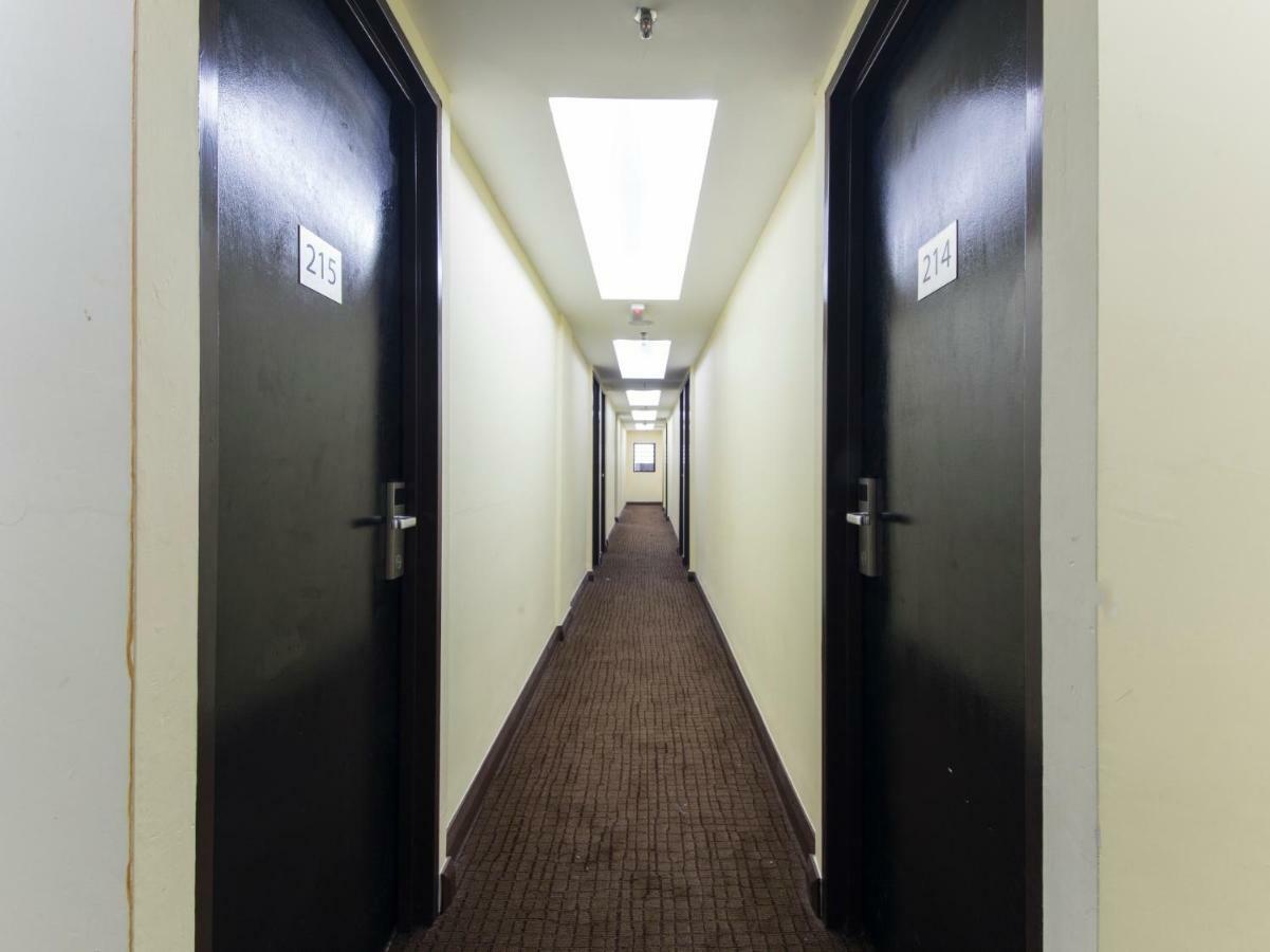 Hotel Midaris Syariah Kuala Lumpur Extérieur photo