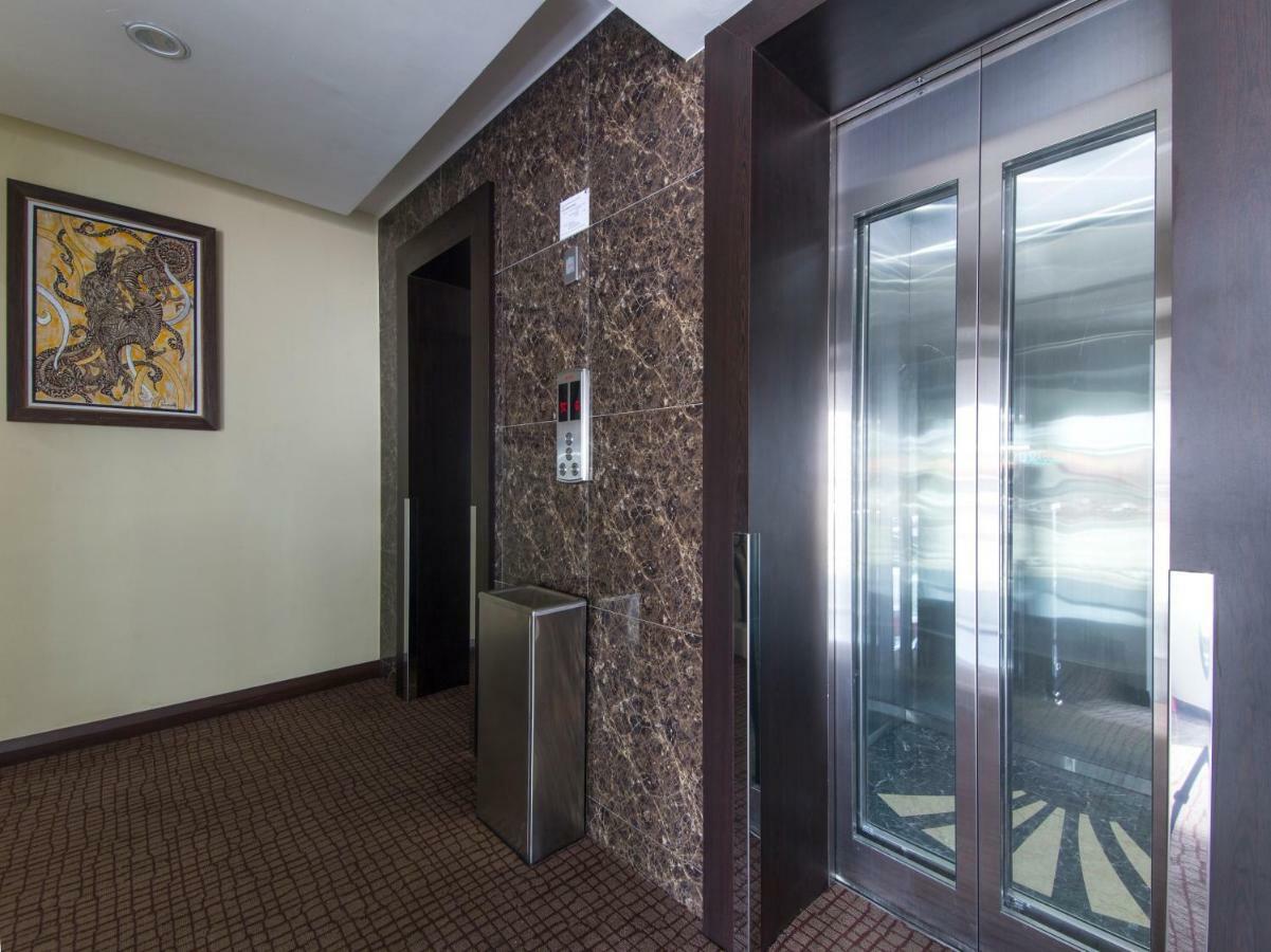 Hotel Midaris Syariah Kuala Lumpur Extérieur photo