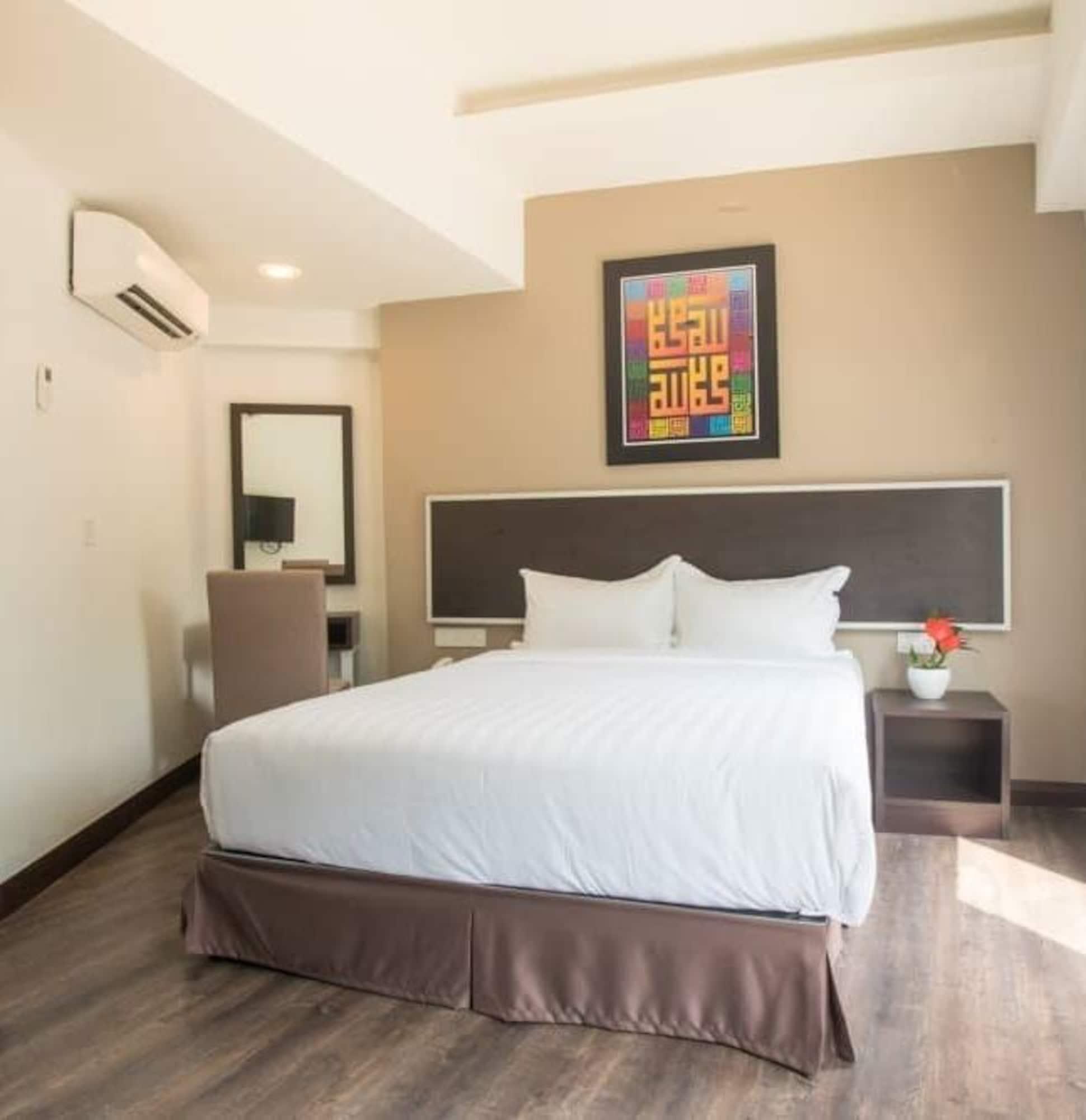Hotel Midaris Syariah Kuala Lumpur Extérieur photo