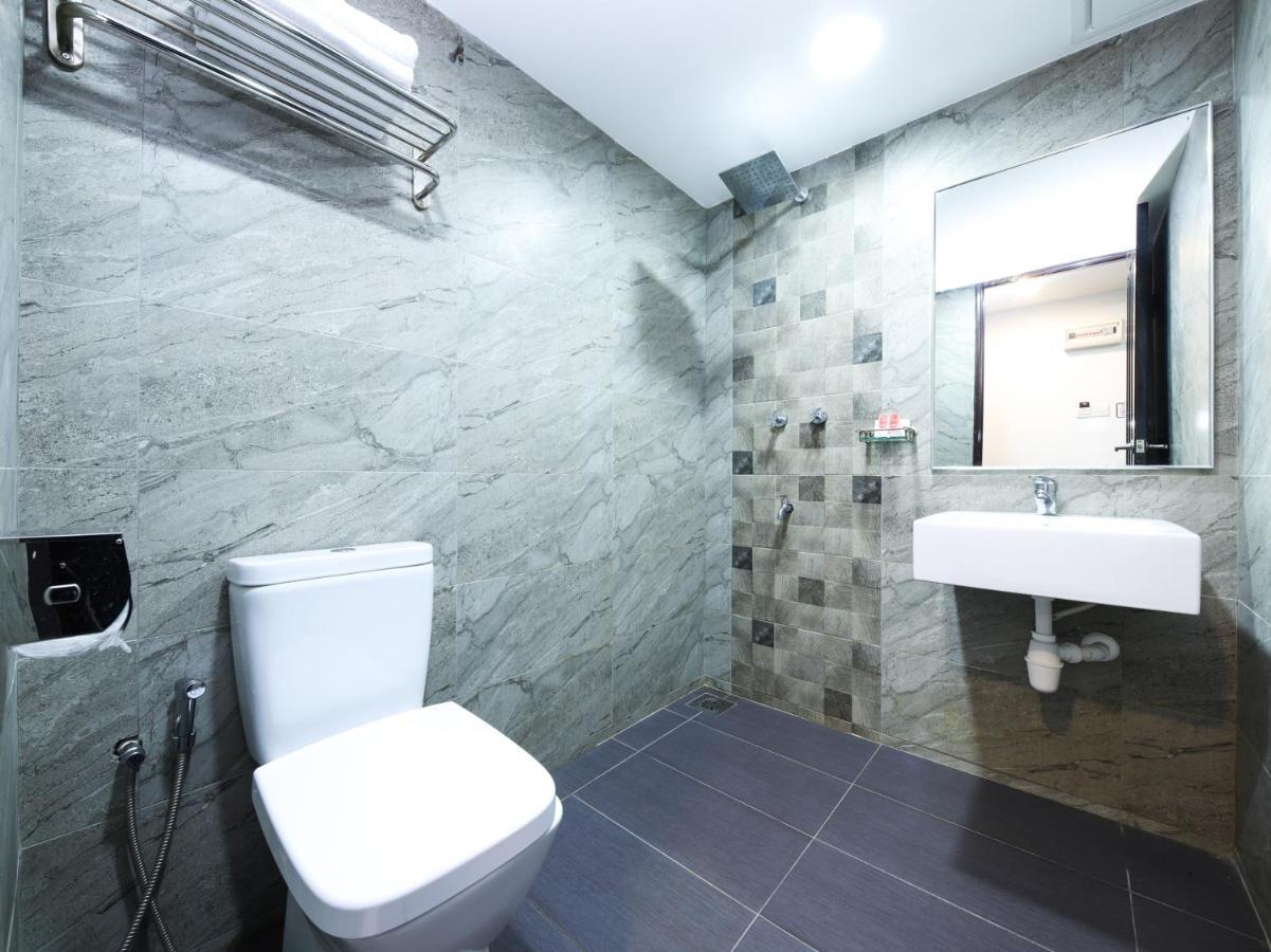 Hotel Midaris Syariah Kuala Lumpur Extérieur photo