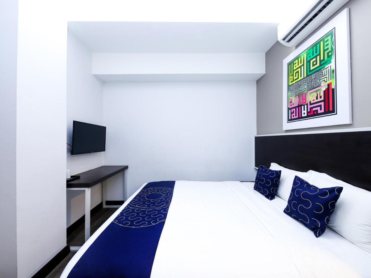 Hotel Midaris Syariah Kuala Lumpur Extérieur photo
