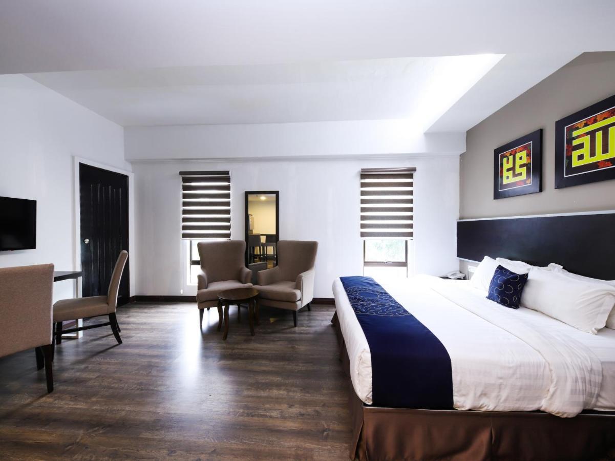 Hotel Midaris Syariah Kuala Lumpur Extérieur photo