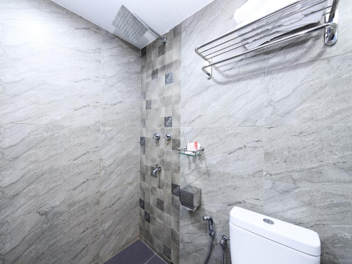Hotel Midaris Syariah Kuala Lumpur Extérieur photo